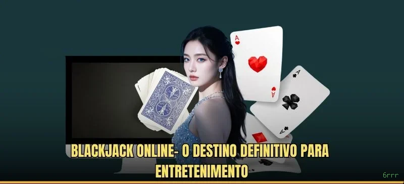 Cassino ao vivo 6rrr dealers