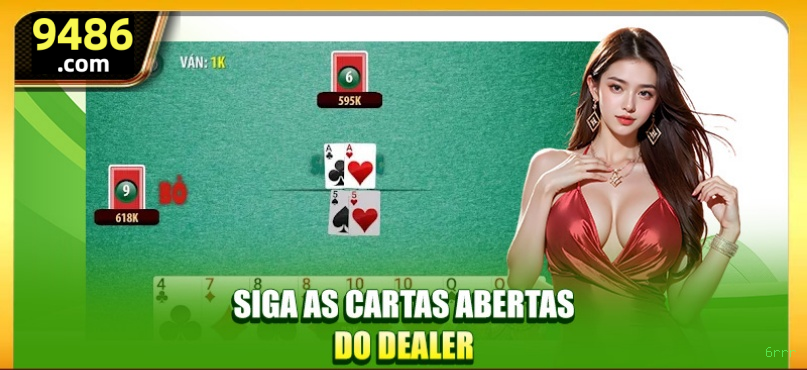 Cassino 6rrr app mobile