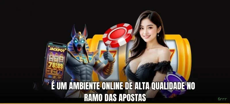 Depósito PIX 6rrr