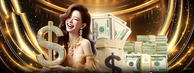 Cashback VIP 6rrr - reembolso semanal