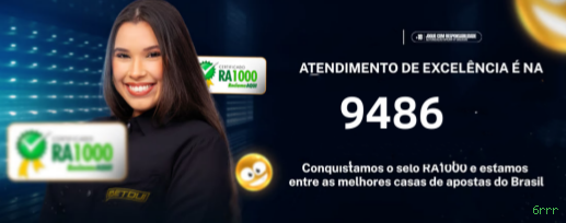 Suporte VIP 6rrr - atendimento prioritário